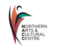 Northern Arts and Cultural Centre logo