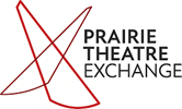 Prairie Theatre Exchange logo
