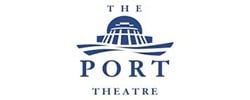 The Port Theatre, British Columbia