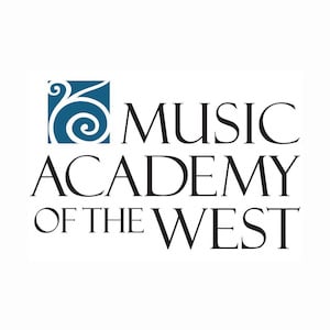 Music Academy of the West logo