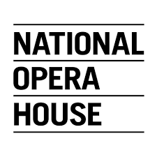 National Opera House logo