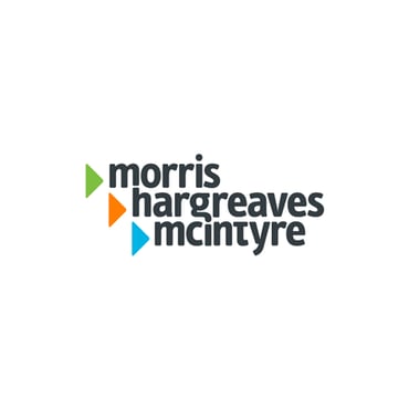 morris hargreaves mcintyre logo