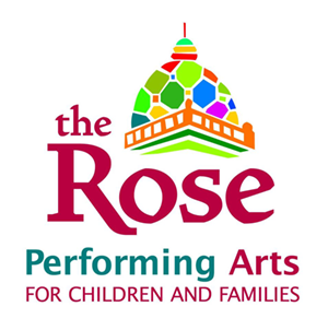 the rose theater omaha logo