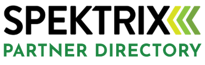 Spektrix Partner Directory logo