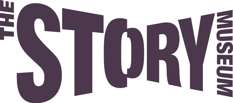 Story museum logo