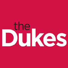 The logo for The Dukes Lancaster