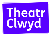 Theatr Clwyd logo