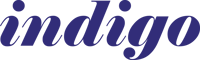 Indigo Ltd's logo