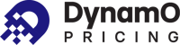 DynamO Pricing logo