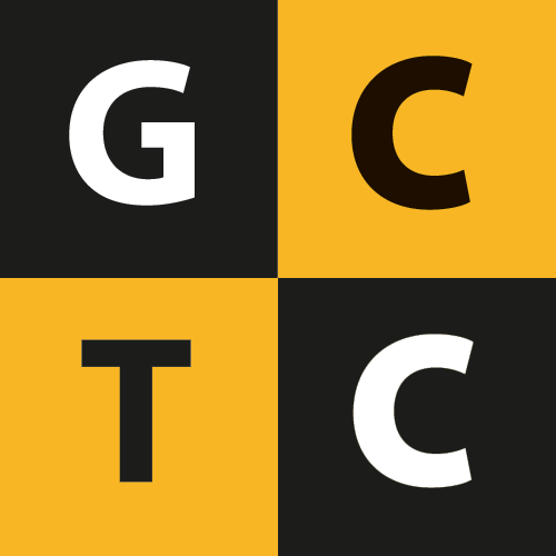 Great Canadian Theatre Company Logo