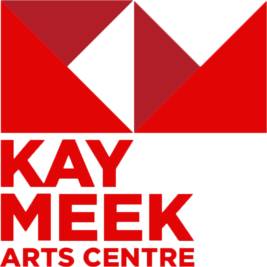 The Kay Meek Arts Centre Logo
