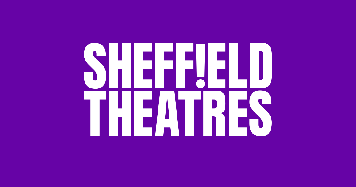 Sheffield Theatres logo