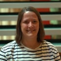 Rachel Davies, Visitor Experience Lead, Royal Exchange Theatre