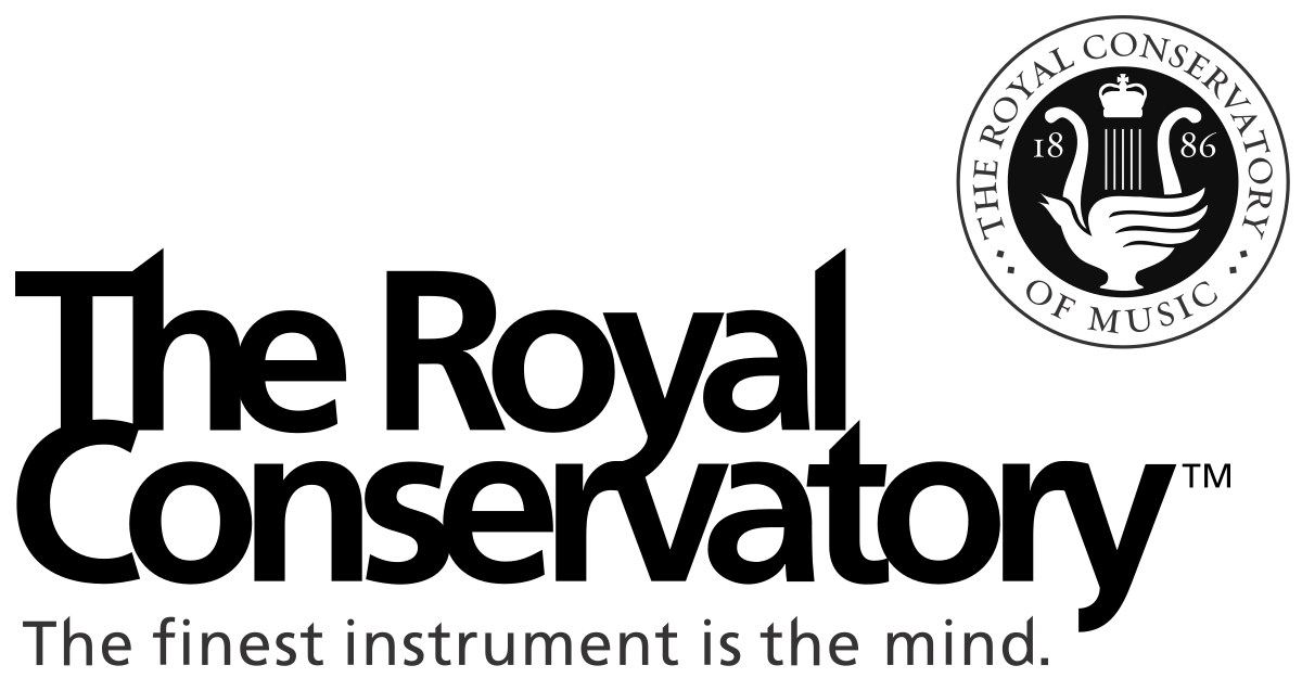 The Royal Conservatory Logo