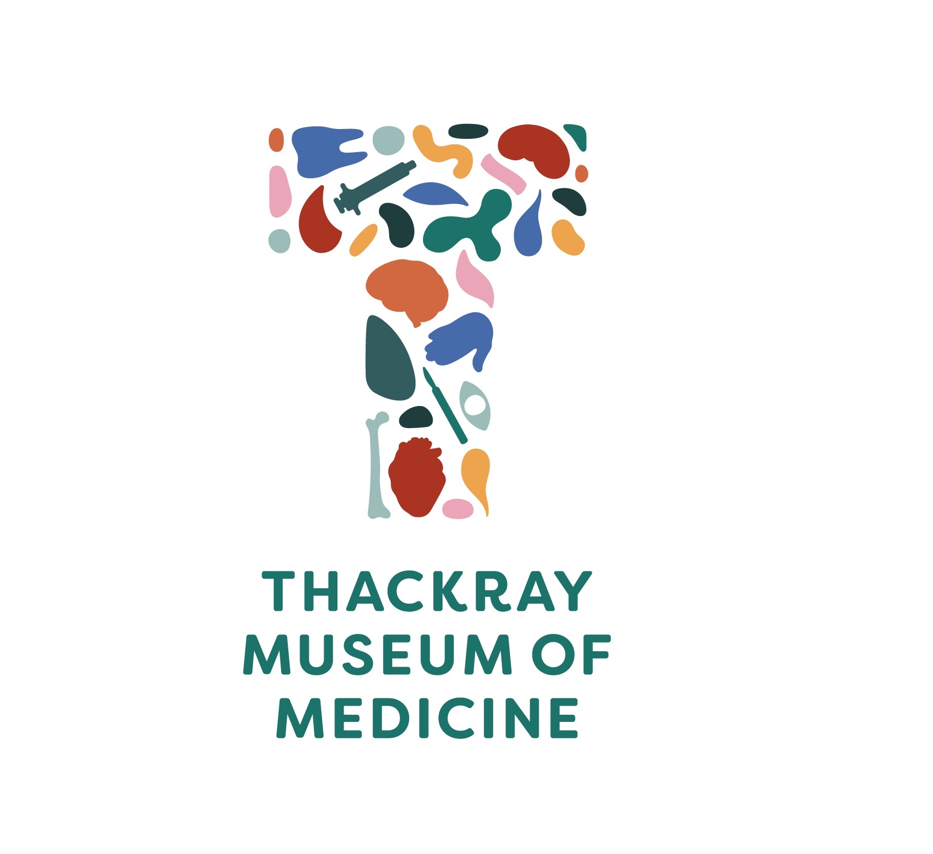thackray museum of medicine logo