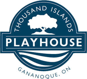 Thousand Islands Playhouse Logo