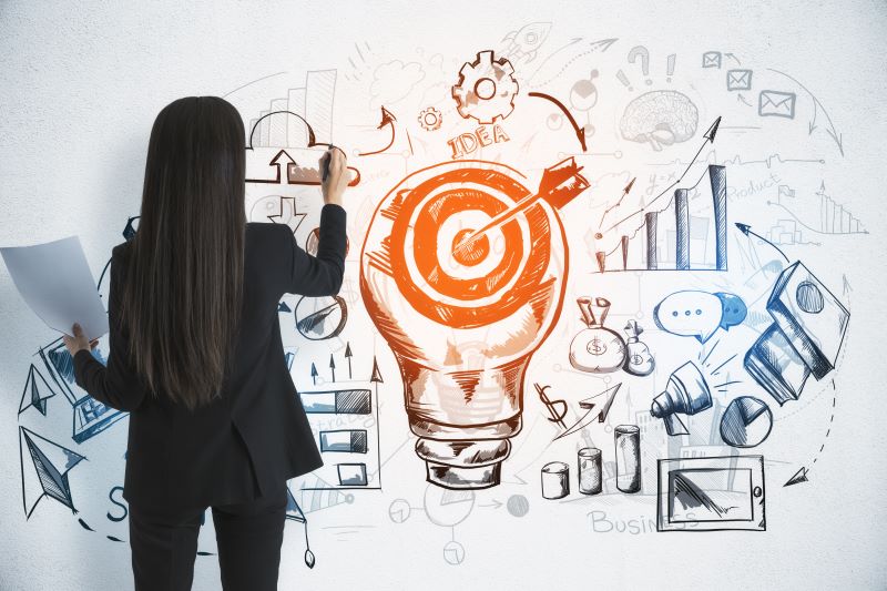 Drive Revenue with Your Theatre Marketing Plan Template