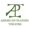 American Players Theatre logo