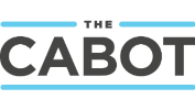 The Cabot Performing Arts Center logo