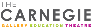 The Carnegie Gallery Education Theatre