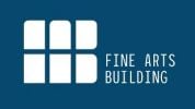 Fine Arts Building Chicago logo