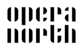 Opera North logo