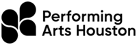 Performing Arts Houston logo