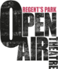 Regent's Park Open Air Theatre logo
