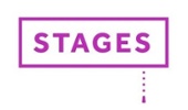 Stages Houston logo