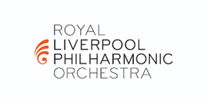 Liverpool Philharmonic logo