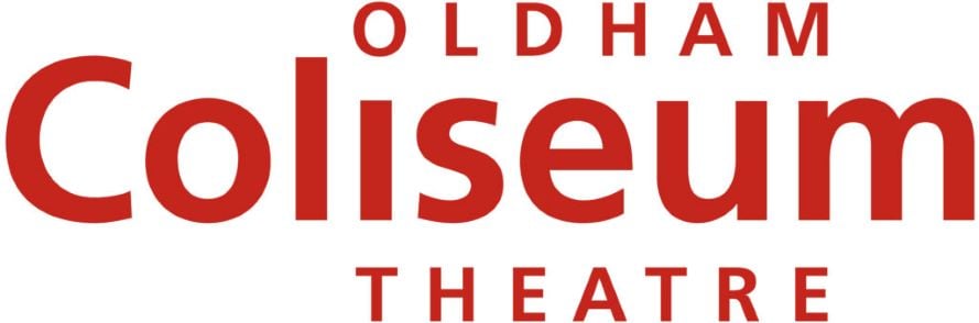 Oldham-Coliseum-Red-logo
