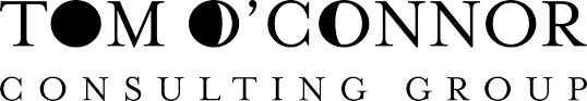 Tom OConnor Consulting Group Logo