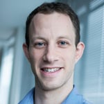 Michael Nabarro