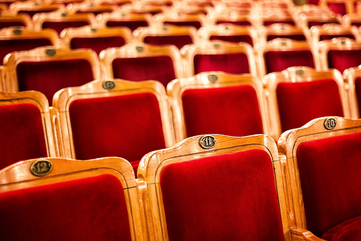 Building Blocks for Reopening: Keeping Audiences and Donors Warm