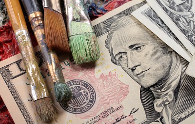 Artists Make Phenomenal Fundraisers: 6 skills you already possess