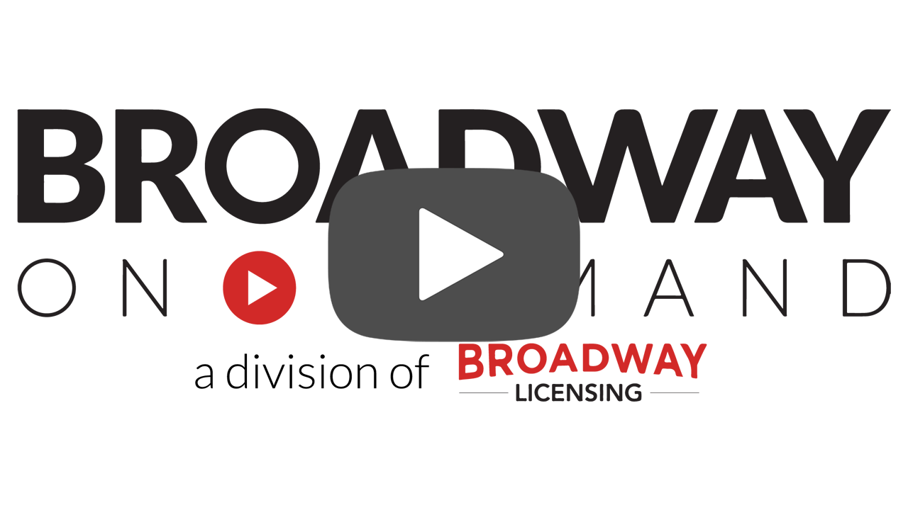 Video explaining more about Broadway on Demand