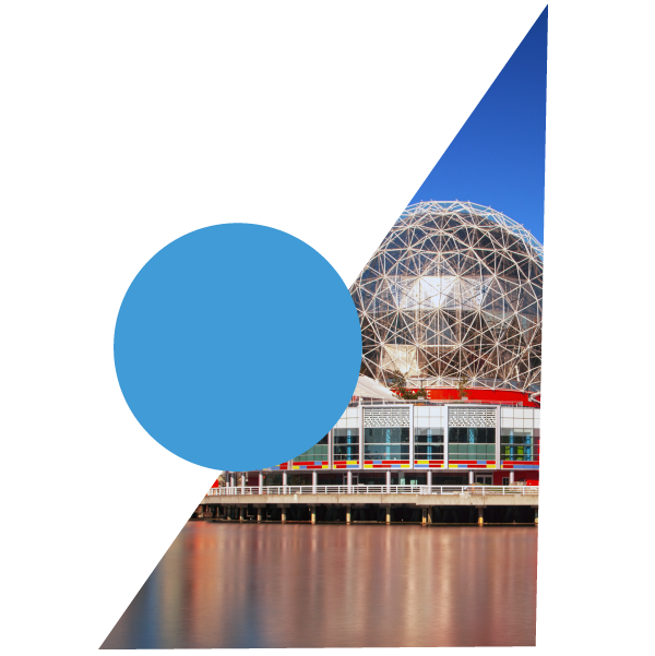 Vancouver's Science World