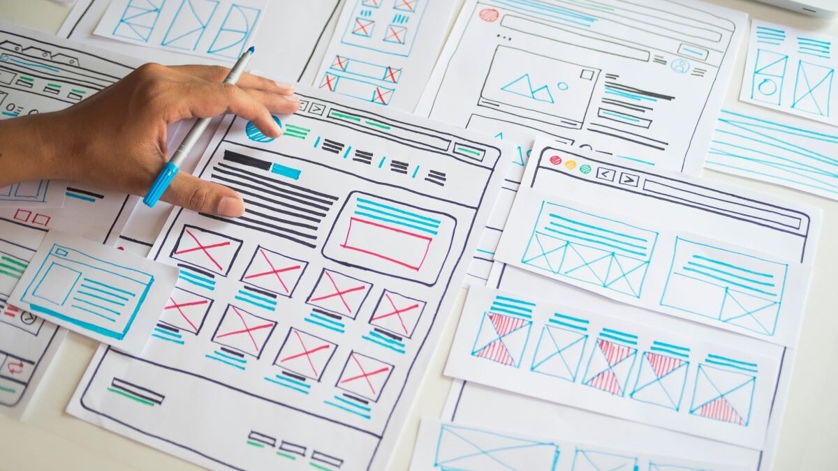 Actionable Steps to Revamp Your Ticketing Website Design