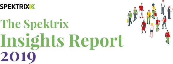 The Spektrix Insights Report 2019 is Here