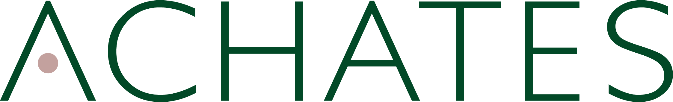 Achates Philanthropy Ltd (Achates) logo
