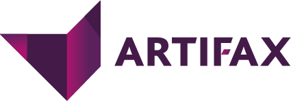Artifax logo