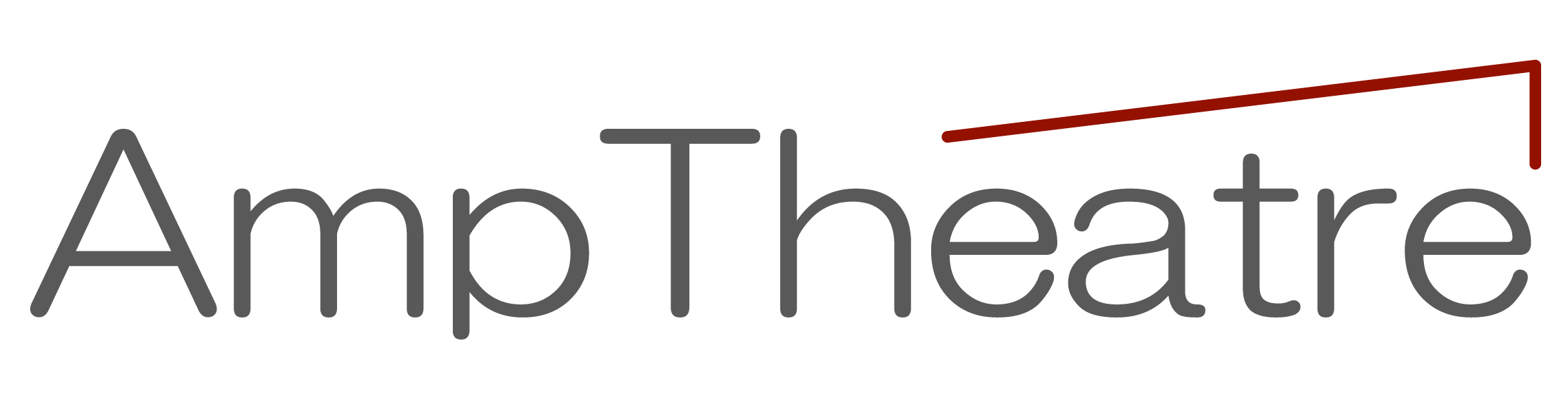 AmpTheatre logo