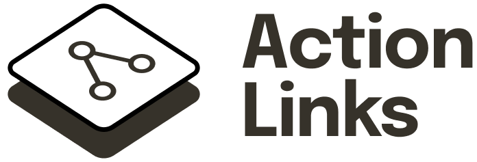 Action Links logo