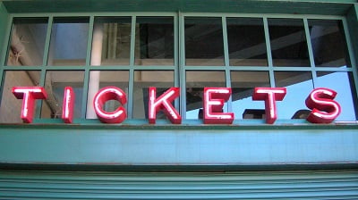 Venue Box Office Ticketing Adobe 3062446