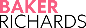 Baker Richards Logo