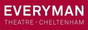 Cheltenham Everyman Logo