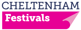 Cheltenham Festivals Logo 259W 98H
