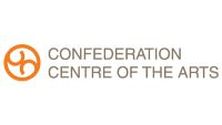 Confederation Centre Logo