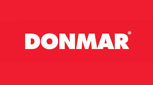 Donmar Warehouse Logo