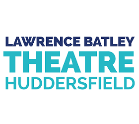 Lawrence Batley Theatre Huddersfield Logo